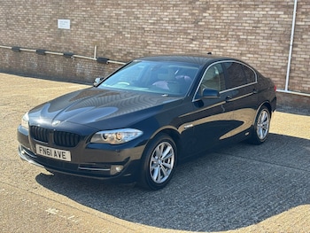 Used BMW 5 Series 2011 for sale - 78446190: Photo