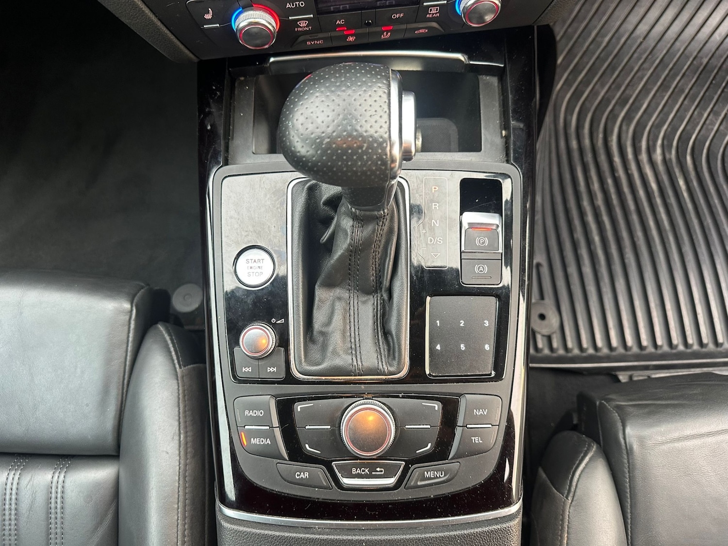 Vehicle 25