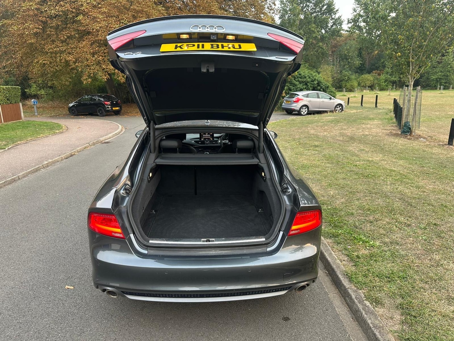 Vehicle 42