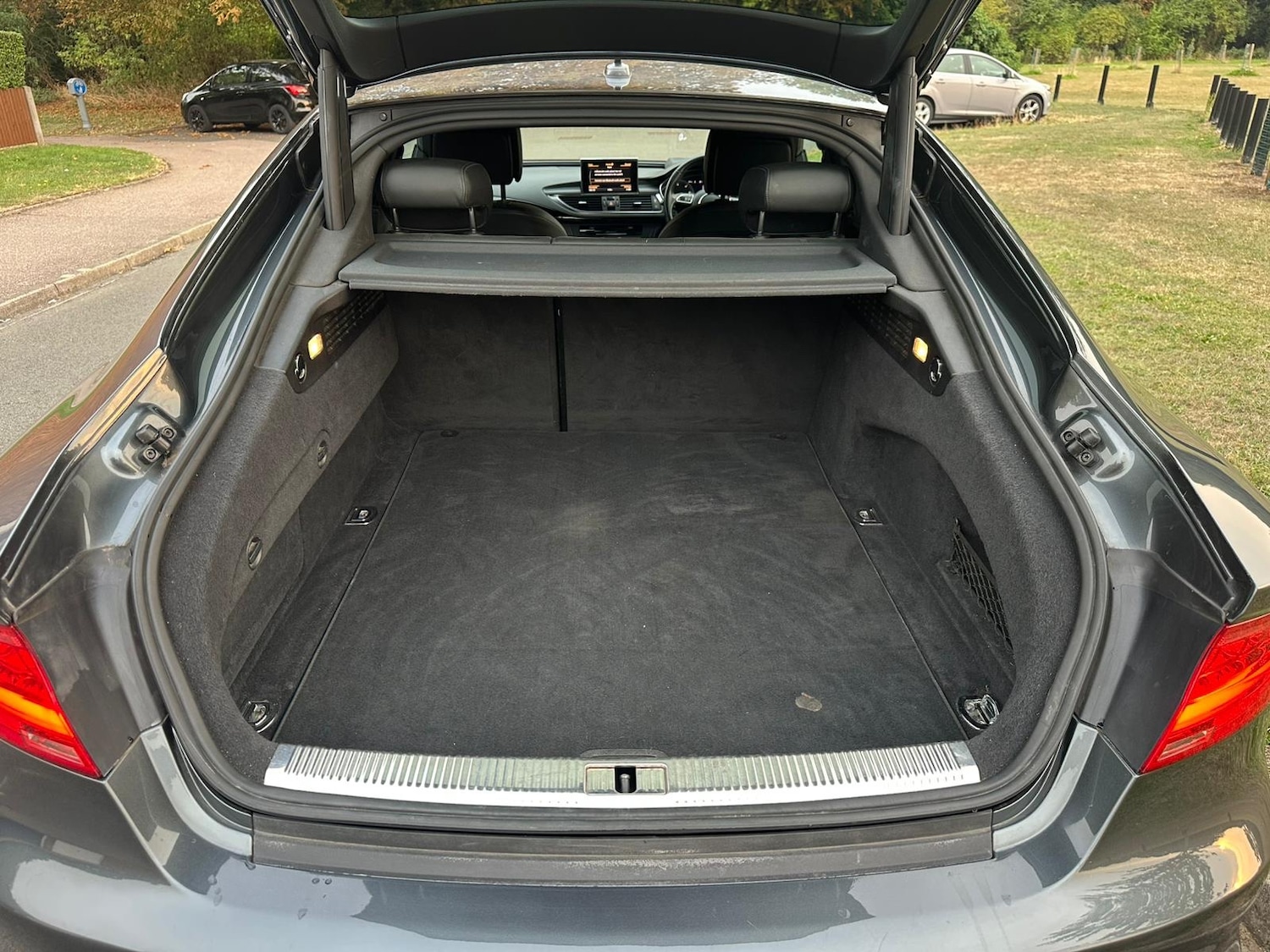 Vehicle 43