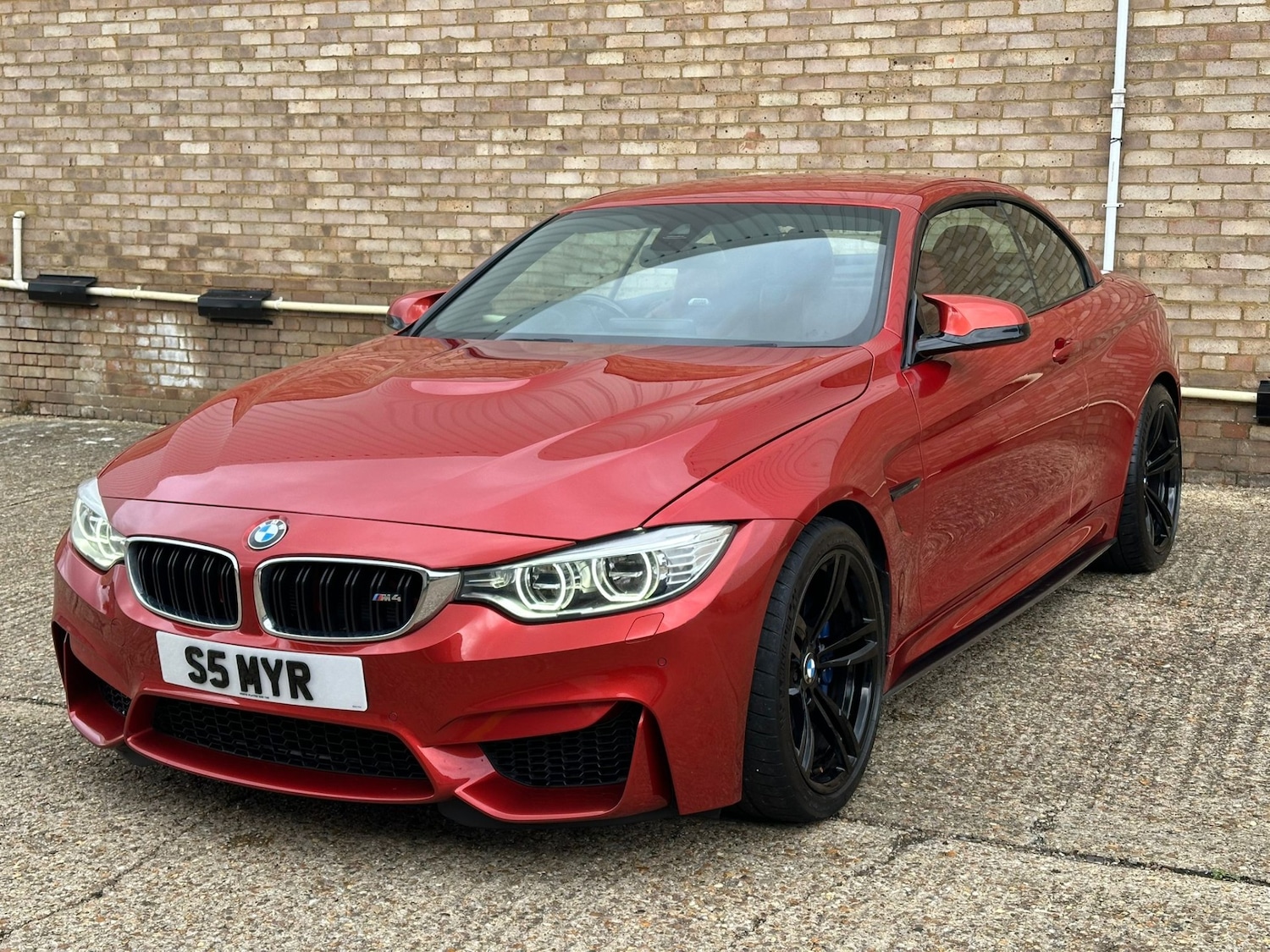 Used BMW M4 2015 for sale - 76218524: Photo 10