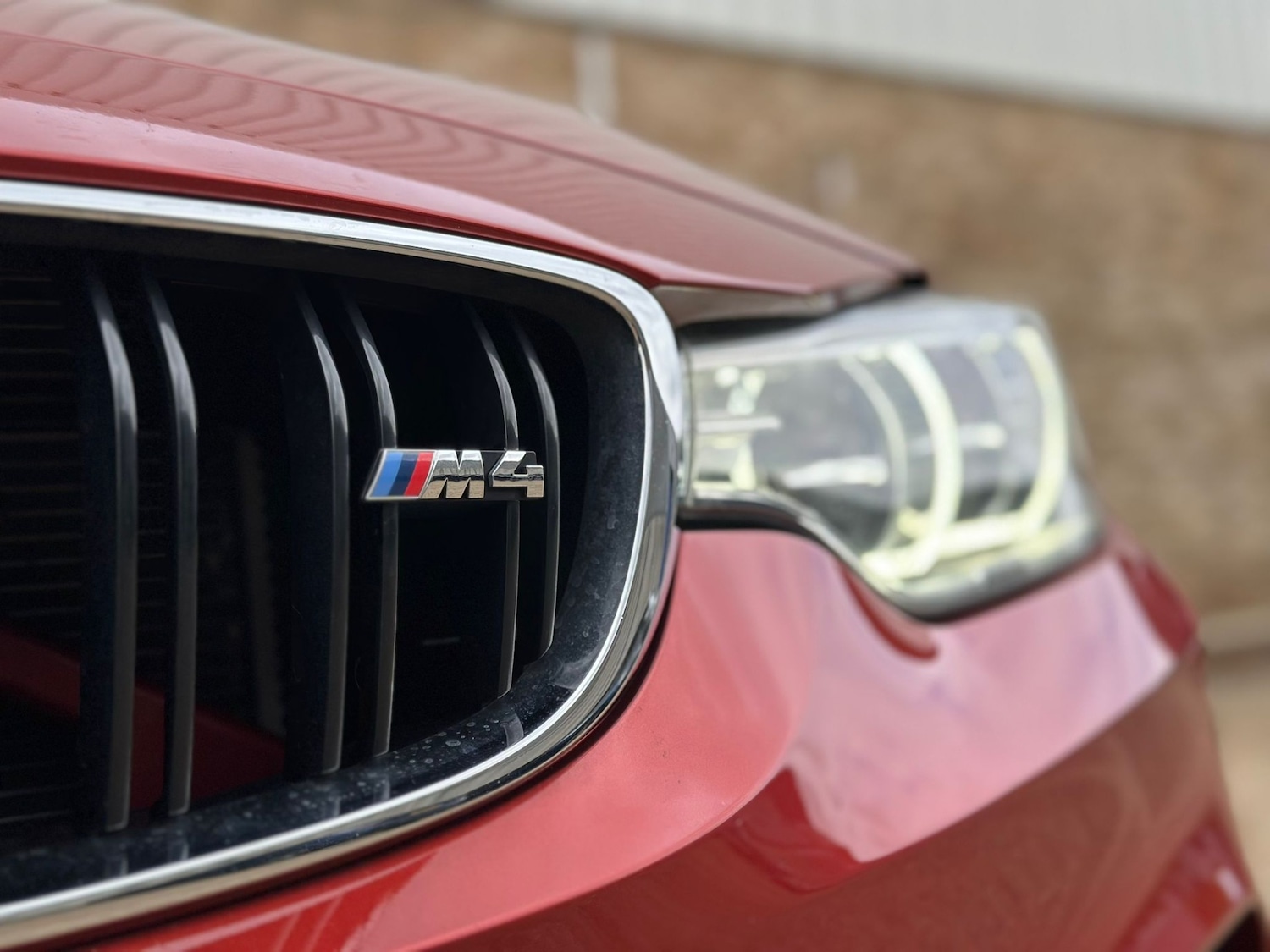 Used BMW M4 2015 for sale - 76218524: Photo 11