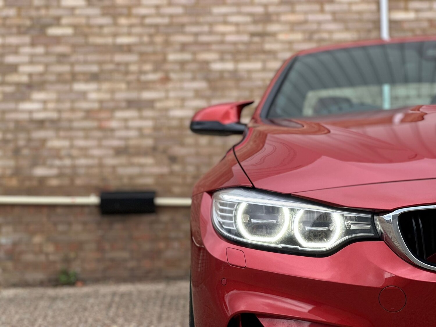 Used BMW M4 2015 for sale - 76218524: Photo 12