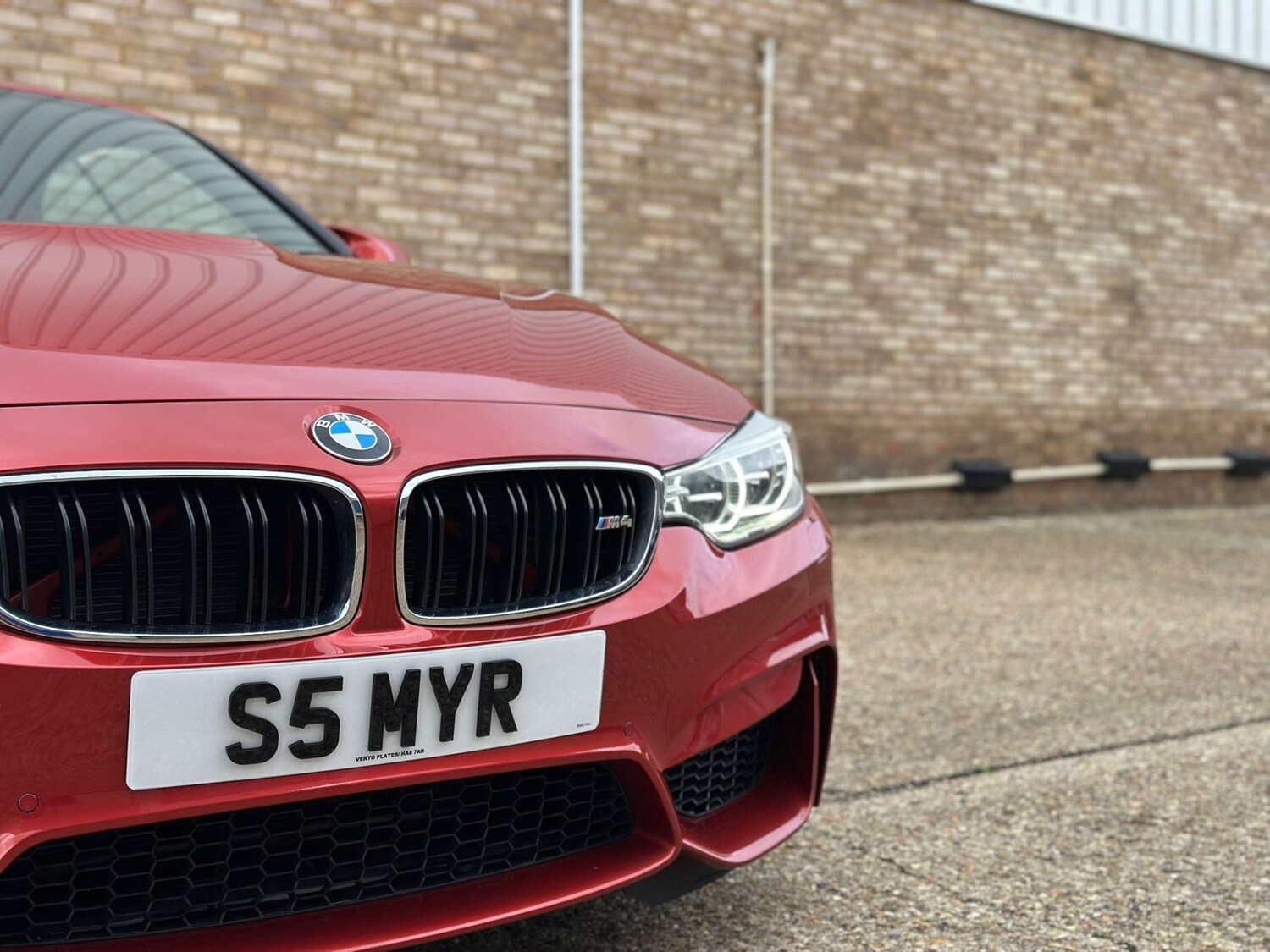 Used BMW M4 2015 for sale - 76218524: Photo 13