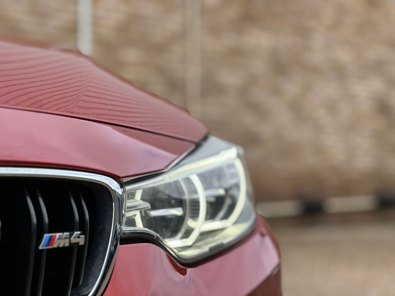 Used BMW M4 2015 for sale - 76218524: Photo 15