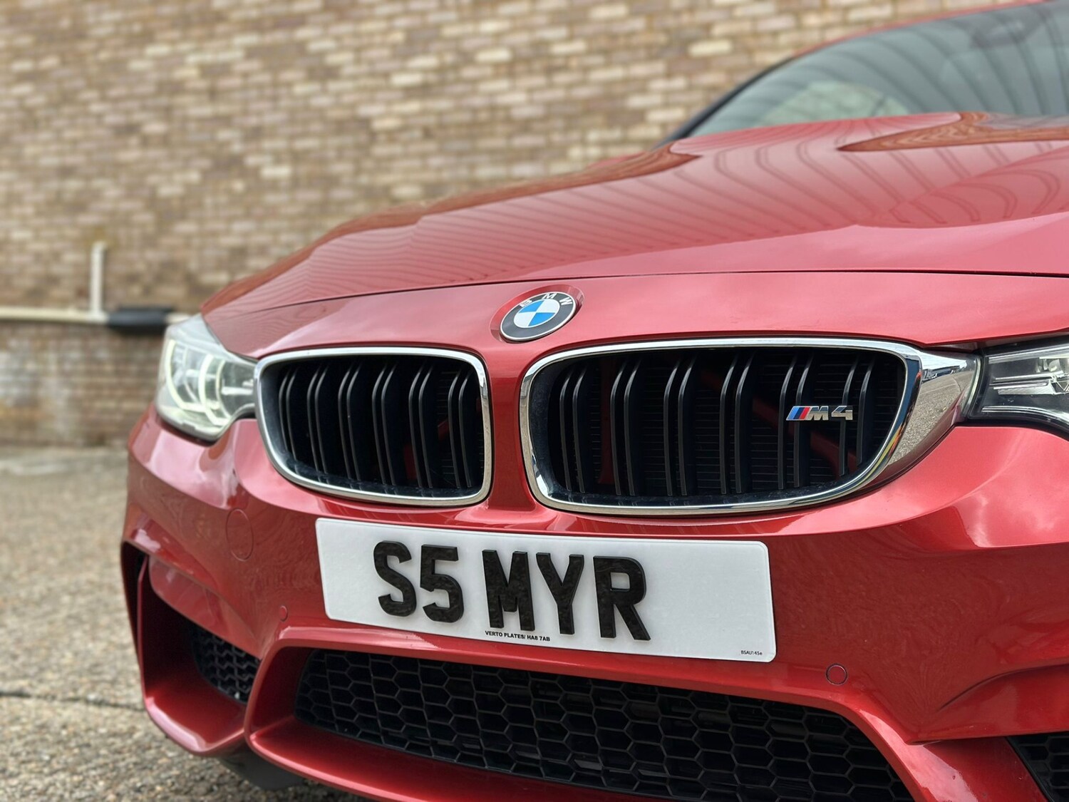 Used BMW M4 2015 for sale - 76218524: Photo 16