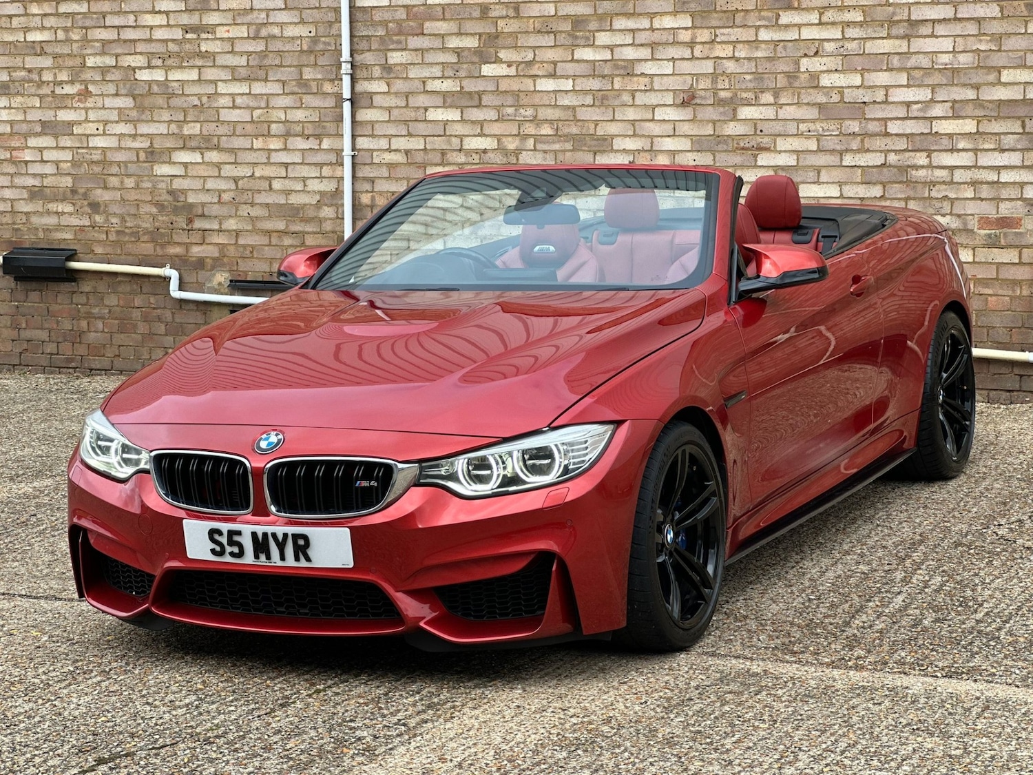 Used BMW M4 2015 for sale - 76218524: Photo 17