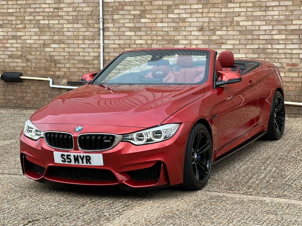Used BMW M4 2015 for sale - 76218524: Photo 17
