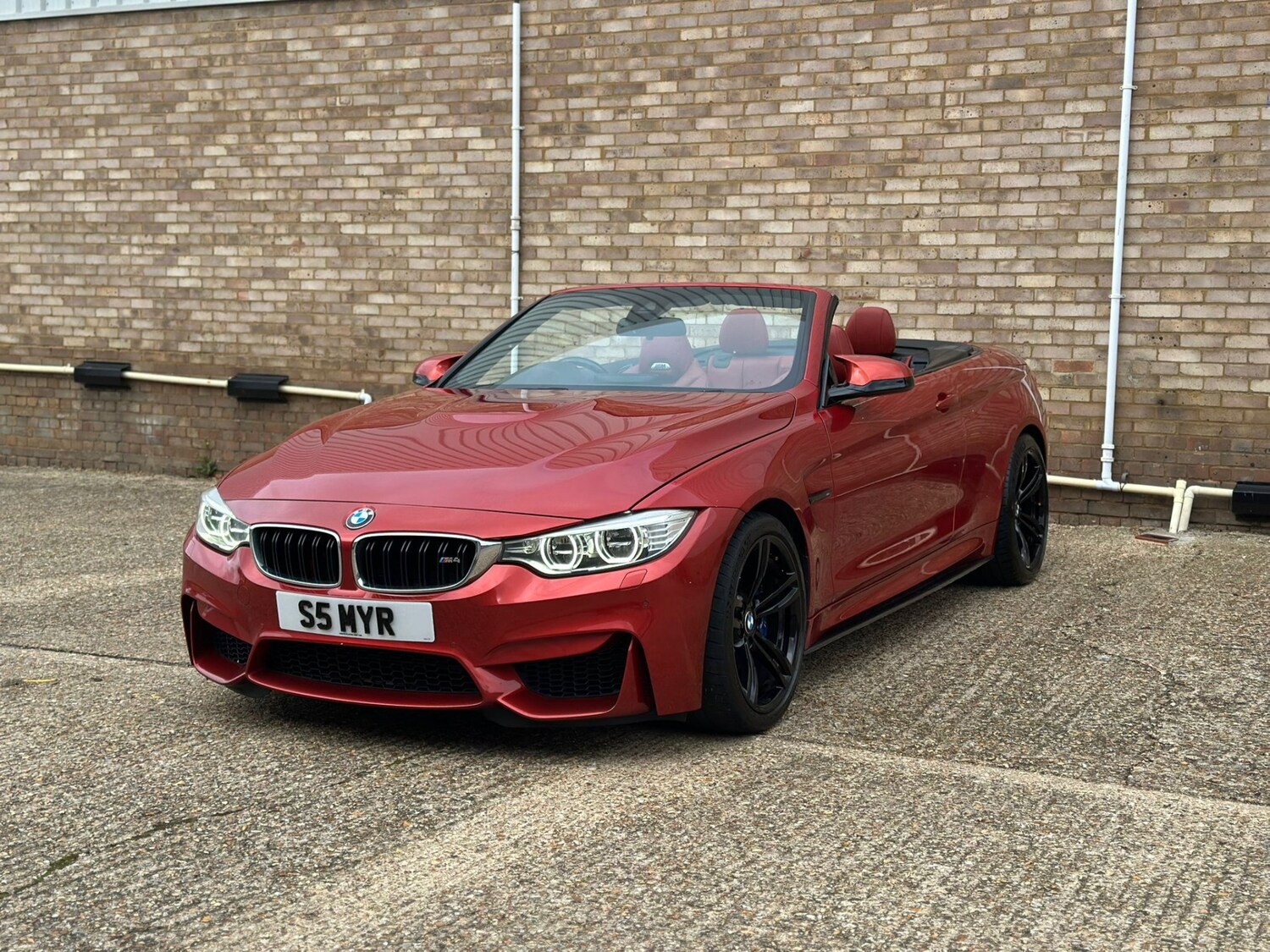Used BMW M4 2015 for sale - 76218524: Photo 18