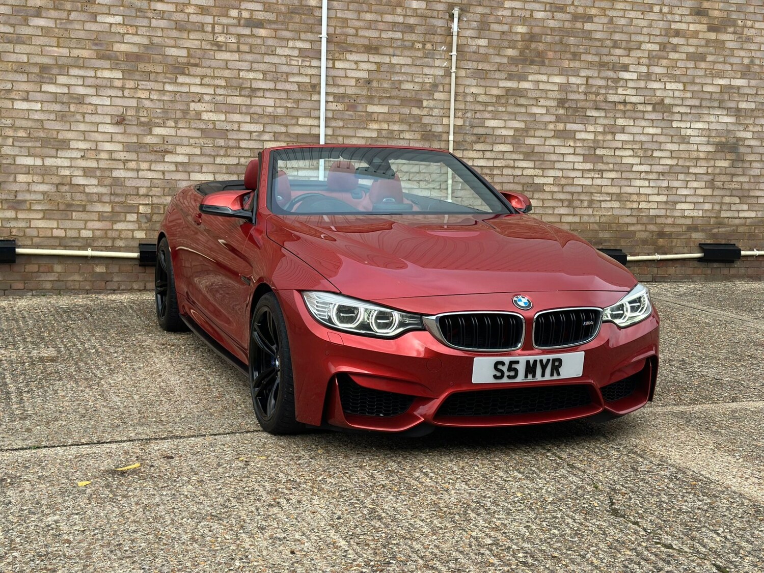 Used BMW M4 2015 for sale - 76218524: Photo 19
