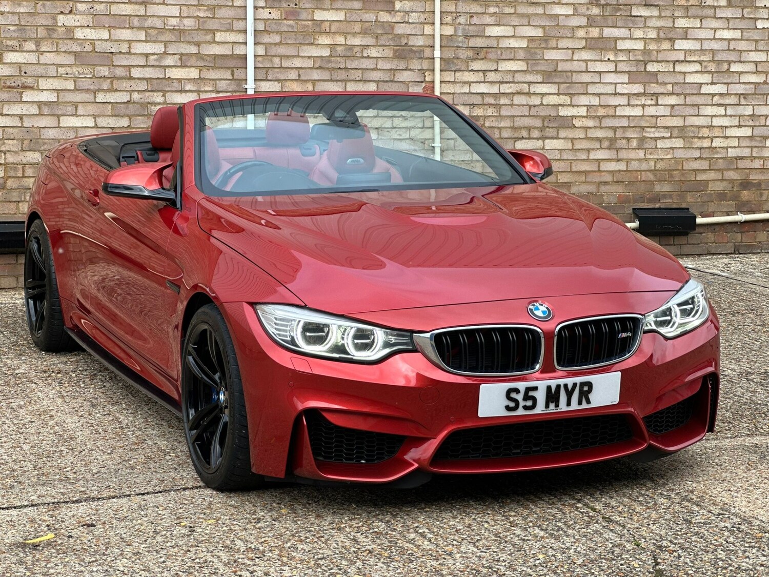 Used BMW M4 2015 for sale - 76218524: Photo 20