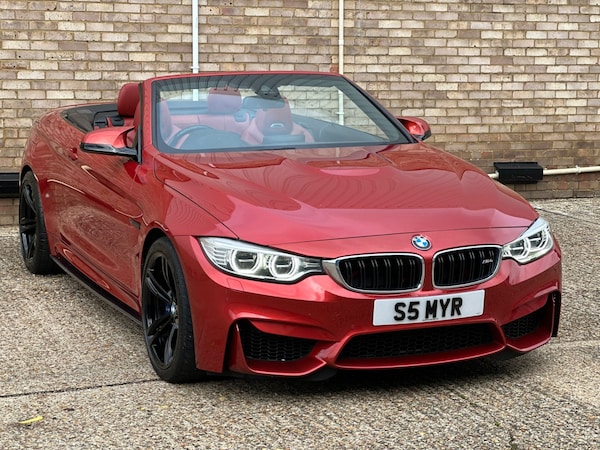 Used BMW M4 2015 for sale - 76218524: Photo 20