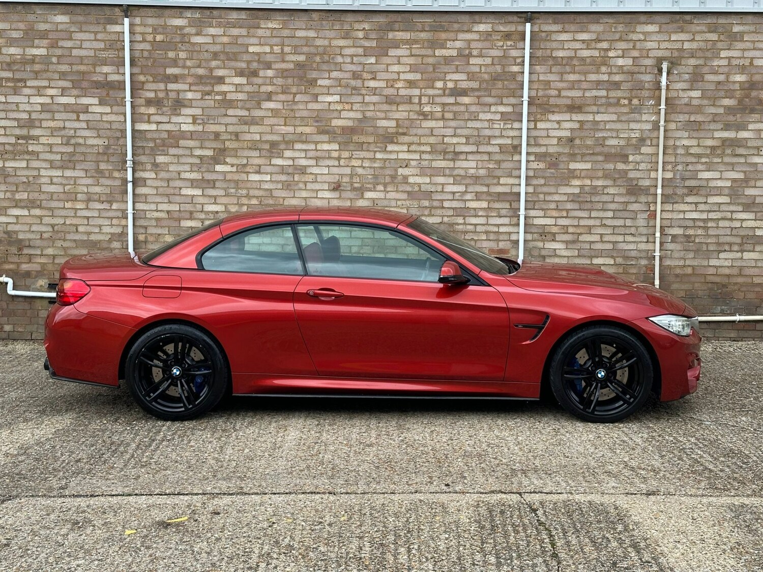Used BMW M4 2015 for sale - 76218524: Photo 21