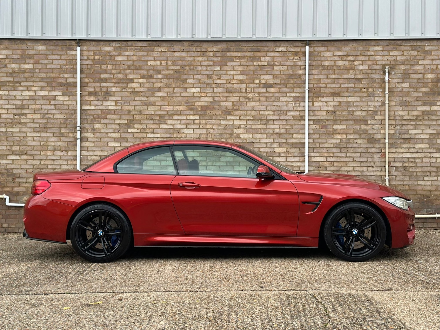 Used BMW M4 2015 for sale - 76218524: Photo 22