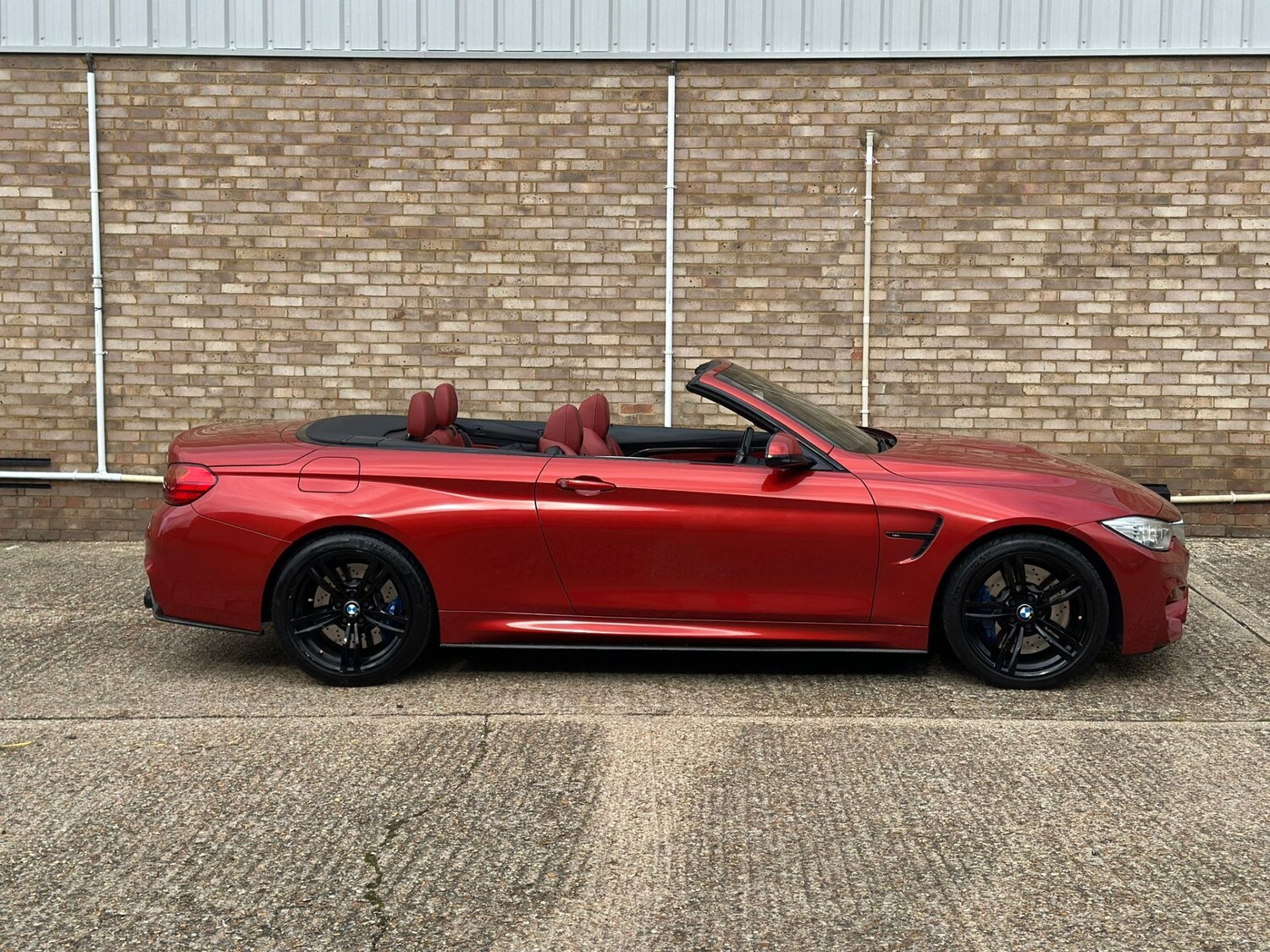 Used BMW M4 2015 for sale - 76218524: Photo 23