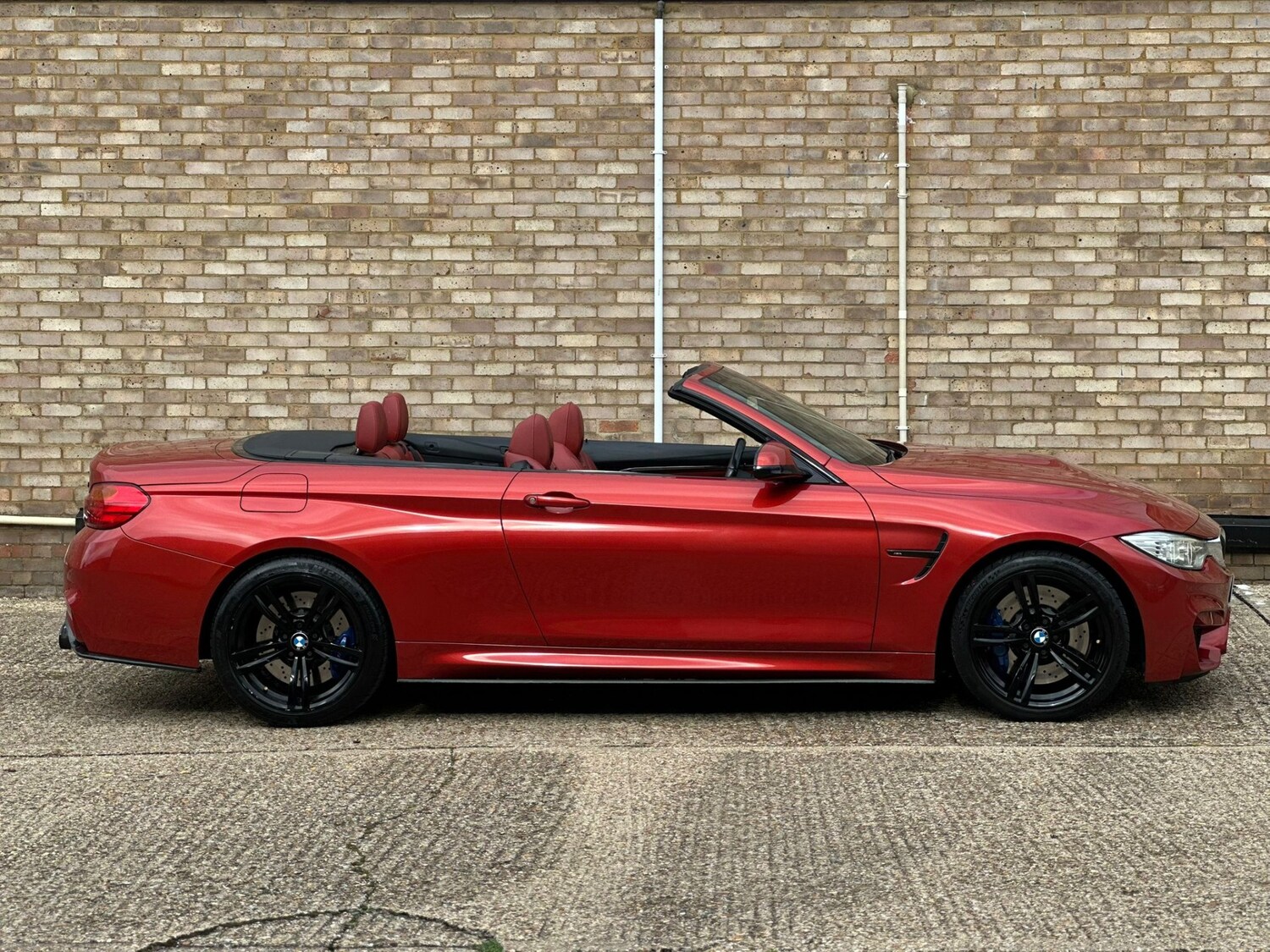 Used BMW M4 2015 for sale - 76218524: Photo 24