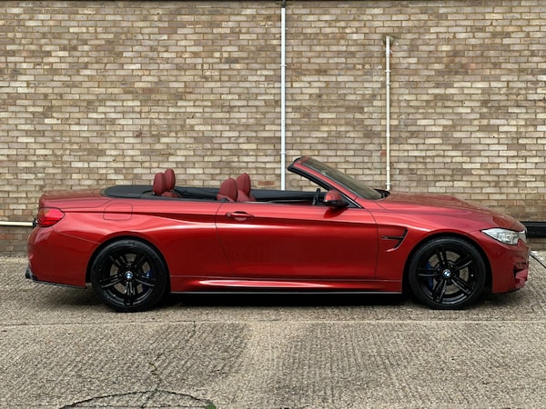 Used BMW M4 2015 for sale - 76218524: Photo 24