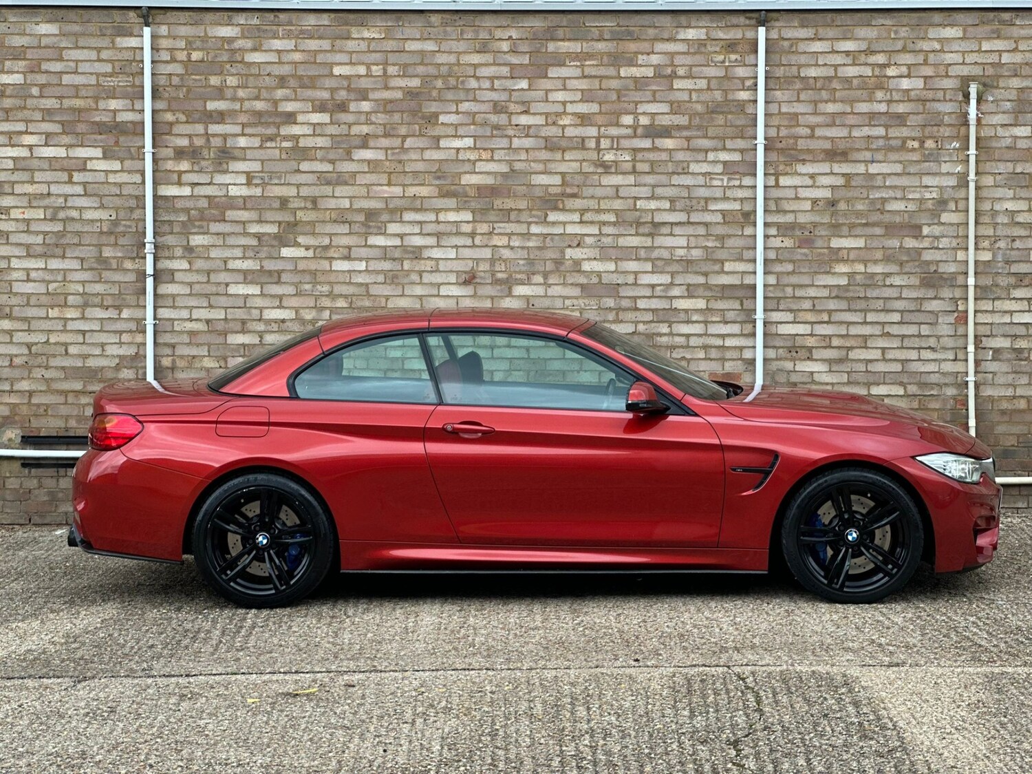 Used BMW M4 2015 for sale - 76218524: Photo 25