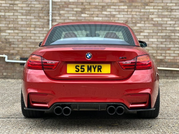 Used BMW M4 2015 for sale - 76218524: Photo 26