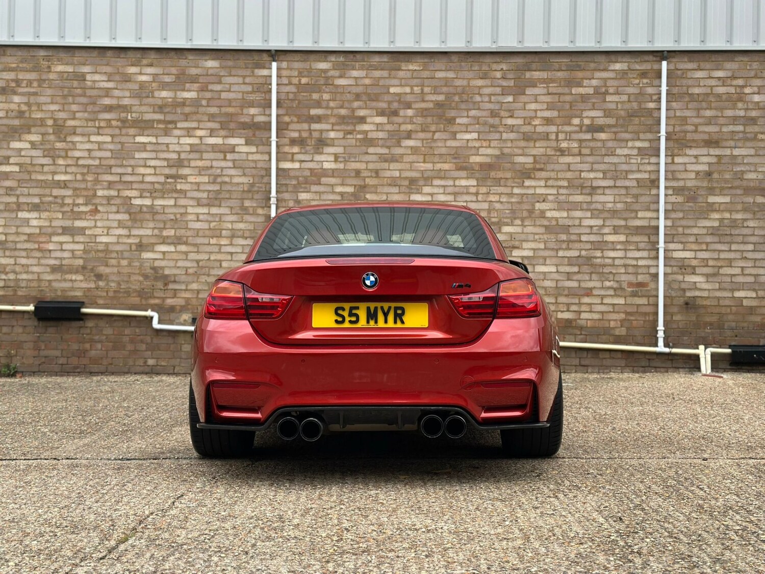 Used BMW M4 2015 for sale - 76218524: Photo 27