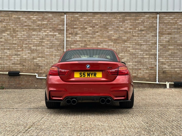 Used BMW M4 2015 for sale - 76218524: Photo 27