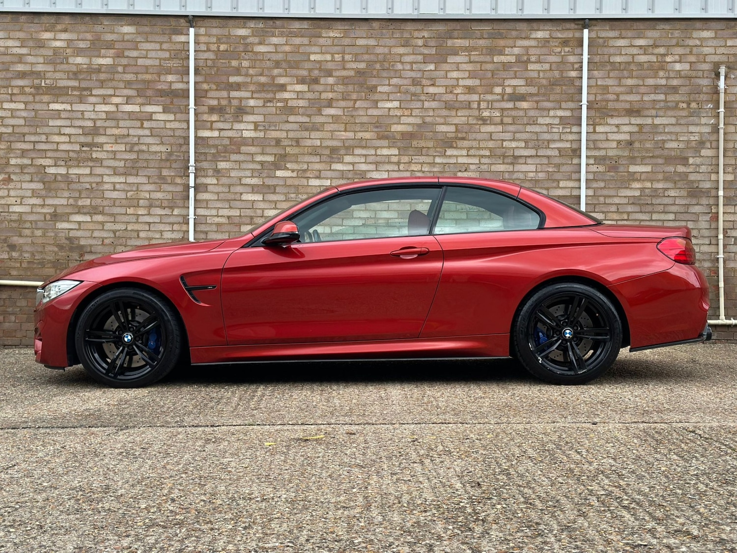 Used BMW M4 2015 for sale - 76218524: Photo 28