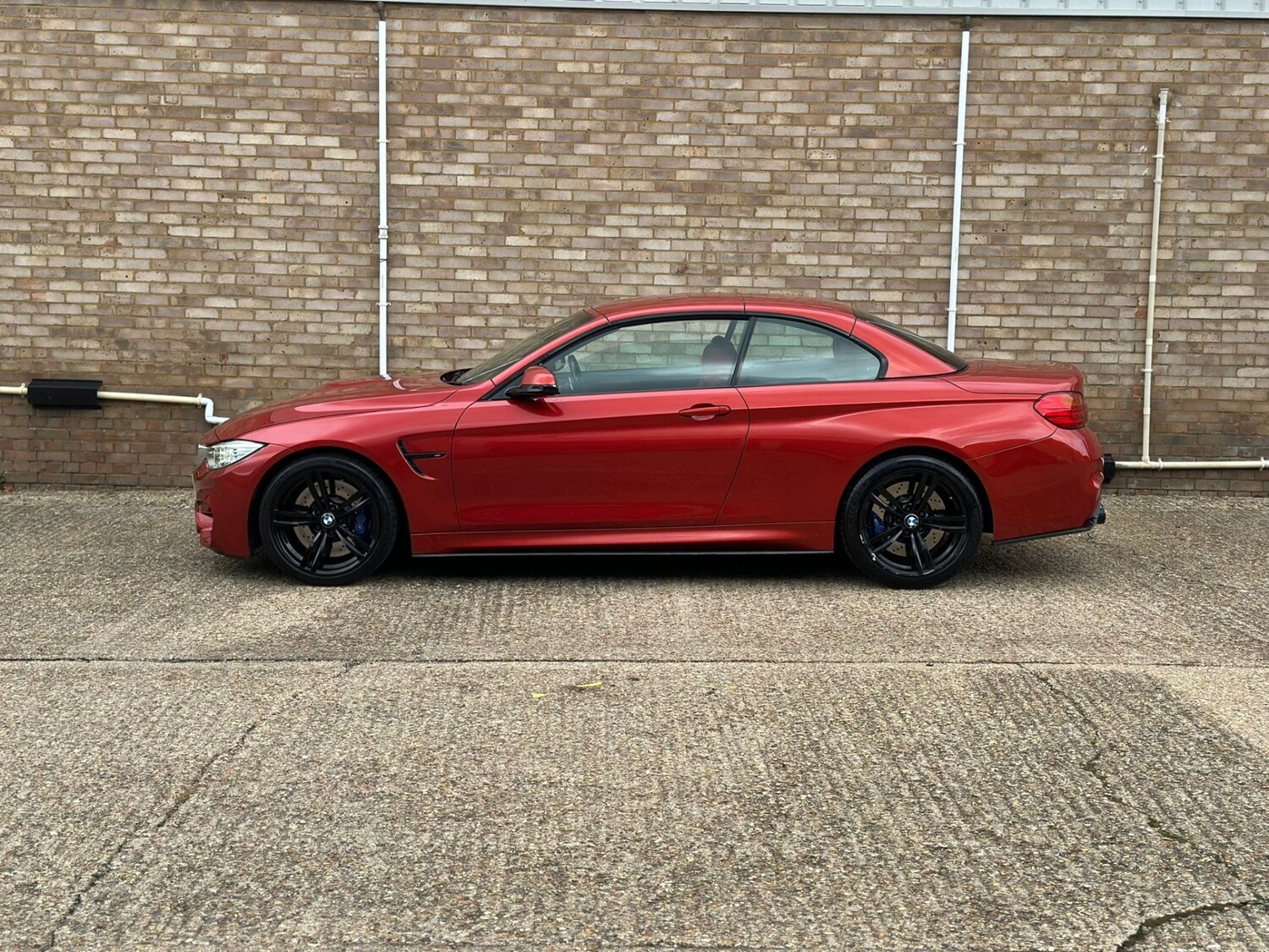 Used BMW M4 2015 for sale - 76218524: Photo 29