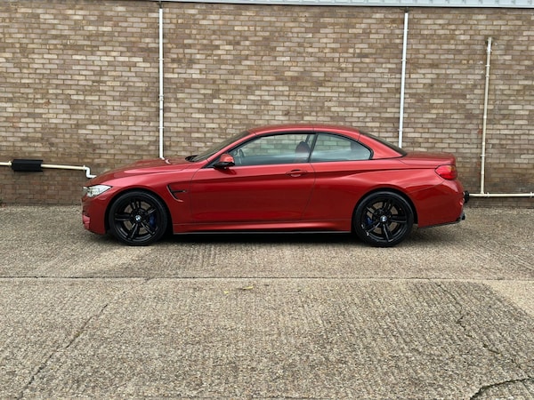 Used BMW M4 2015 for sale - 76218524: Photo 29