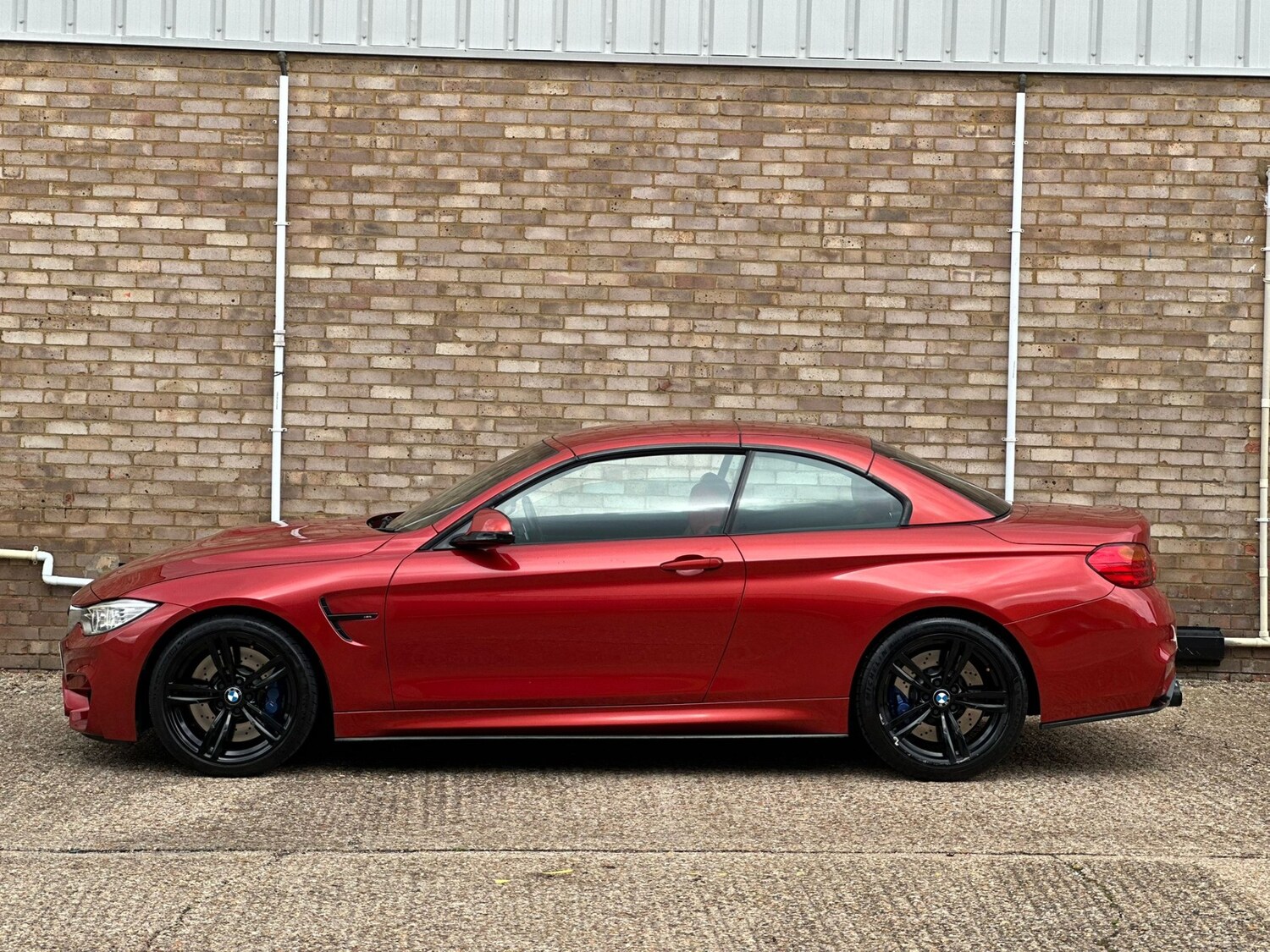 Used BMW M4 2015 for sale - 76218524: Photo 30