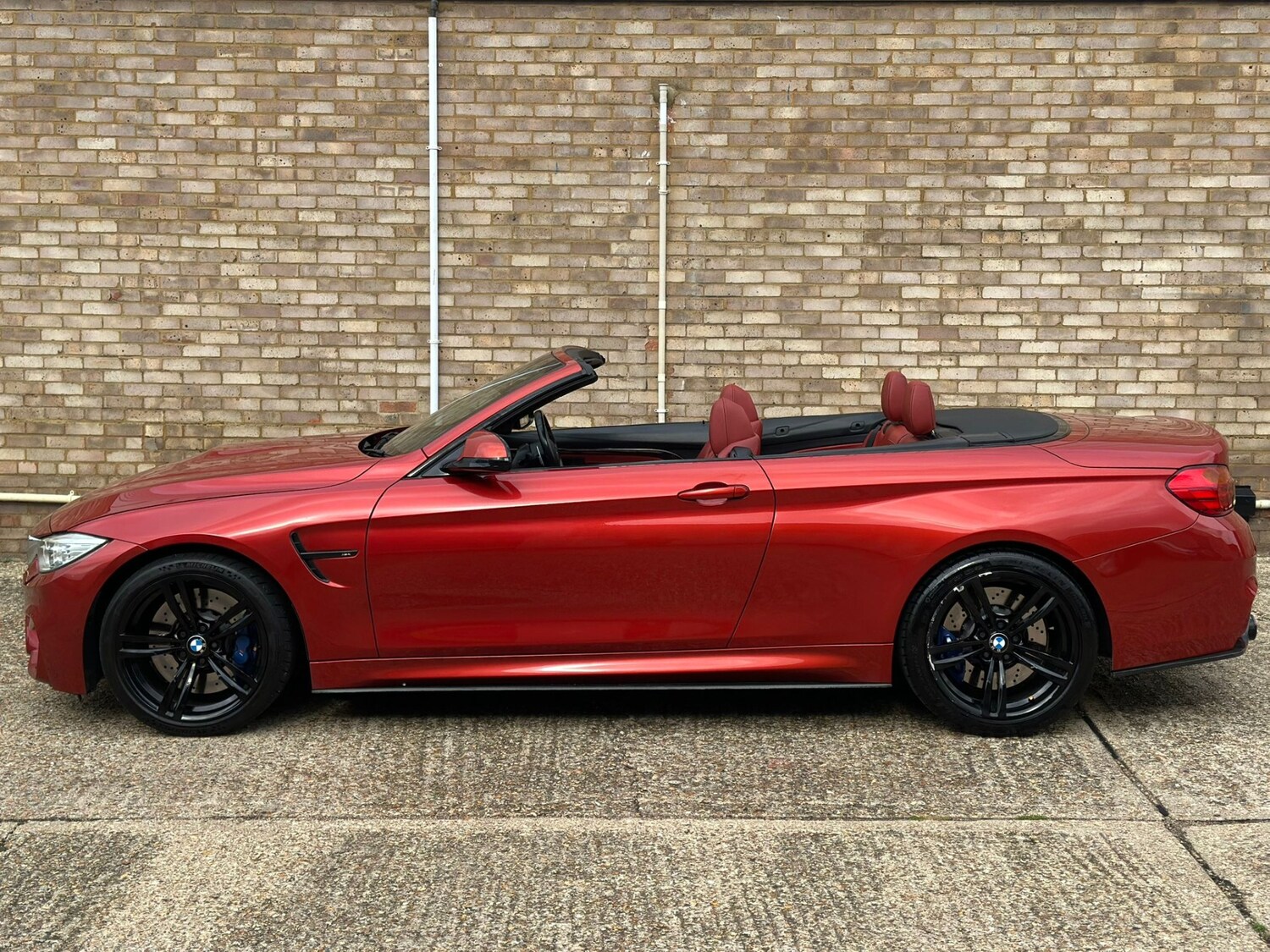 Used BMW M4 2015 for sale - 76218524: Photo 31