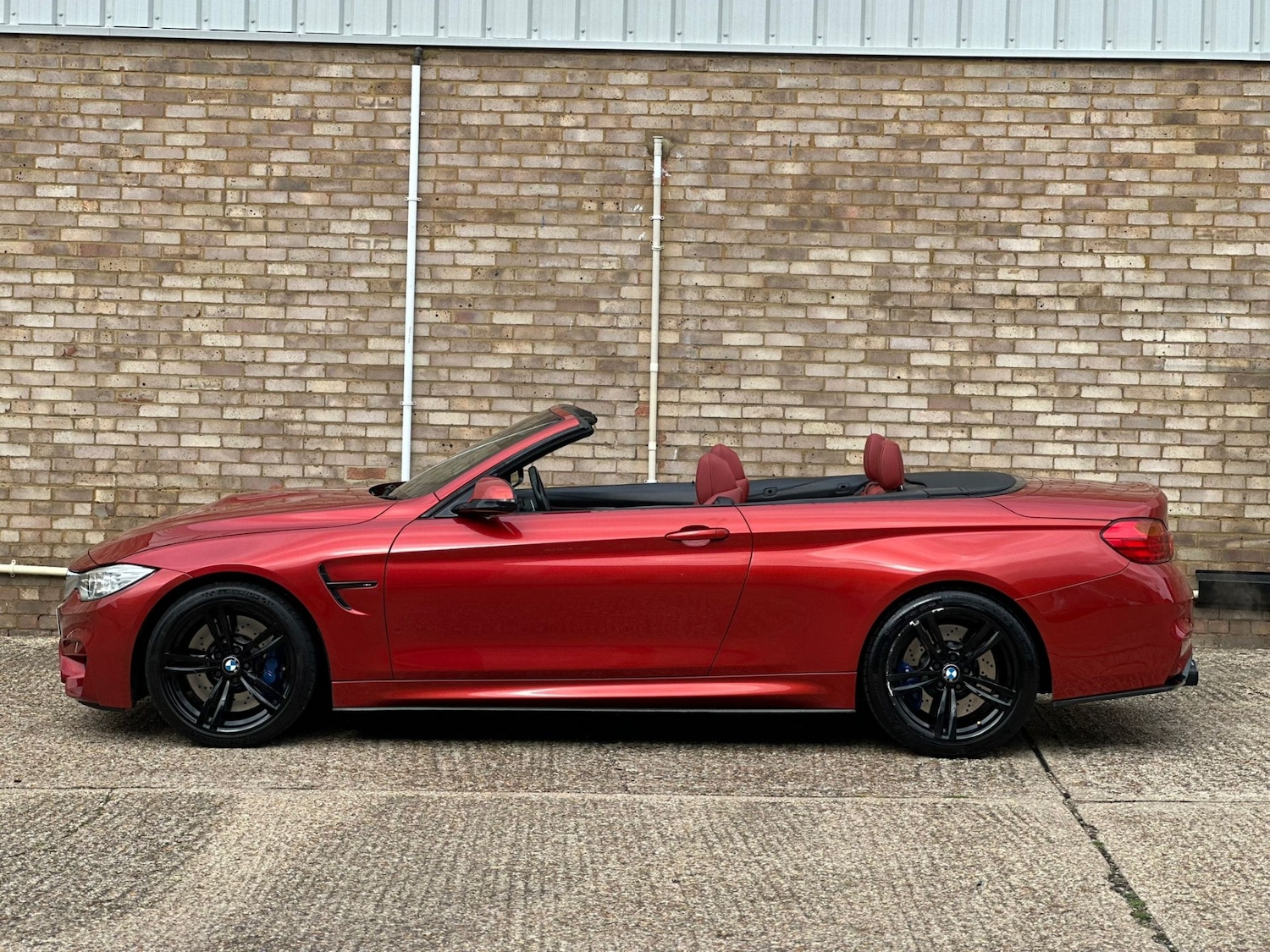 Used BMW M4 2015 for sale - 76218524: Photo 32