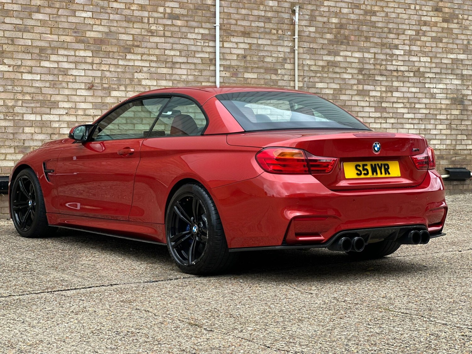 Used BMW M4 2015 for sale - 76218524: Photo 33