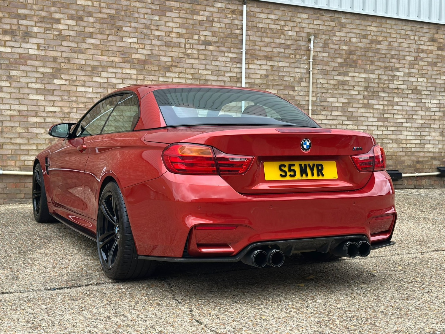 Used BMW M4 2015 for sale - 76218524: Photo 34