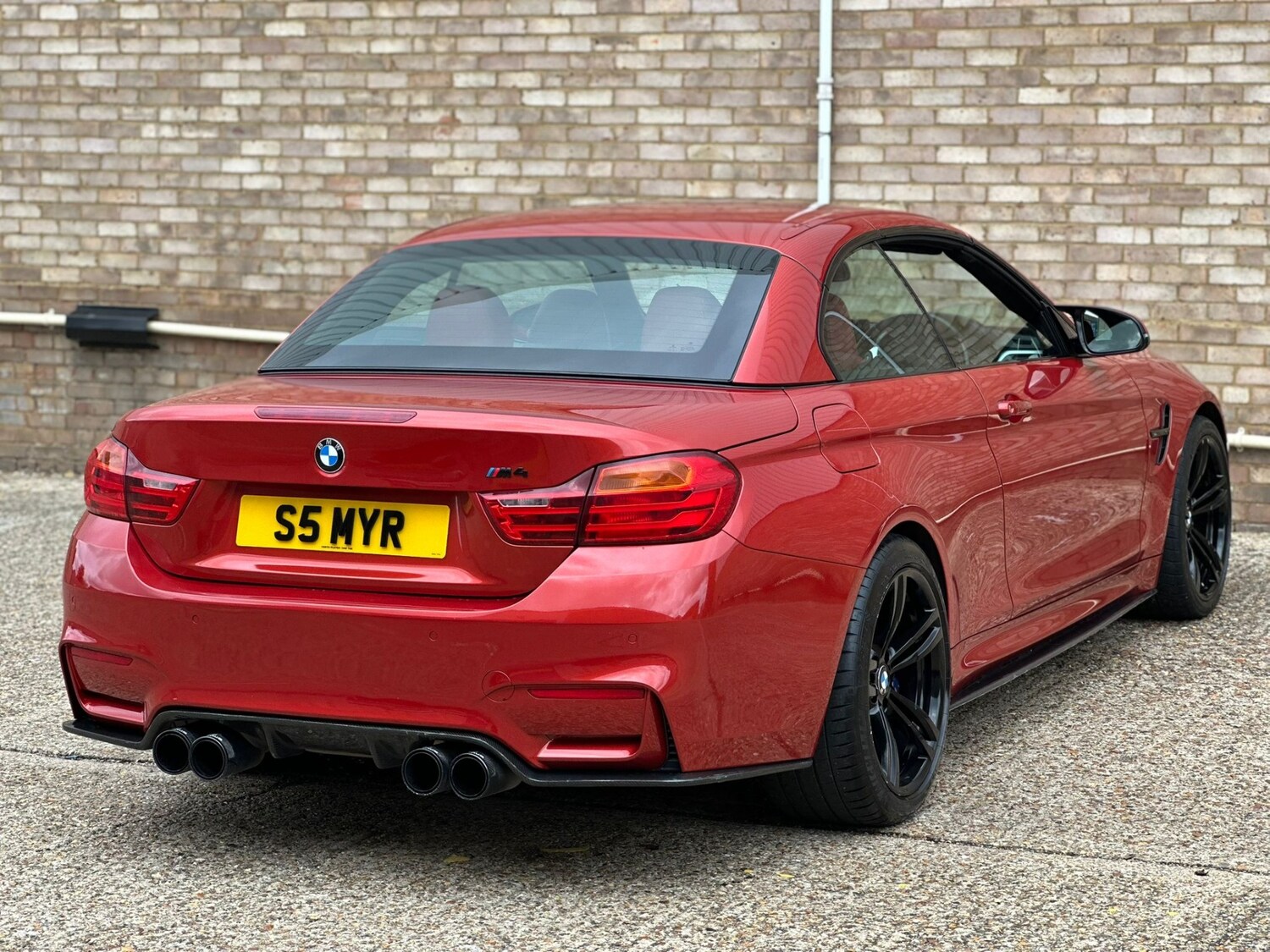 Used BMW M4 2015 for sale - 76218524: Photo 36