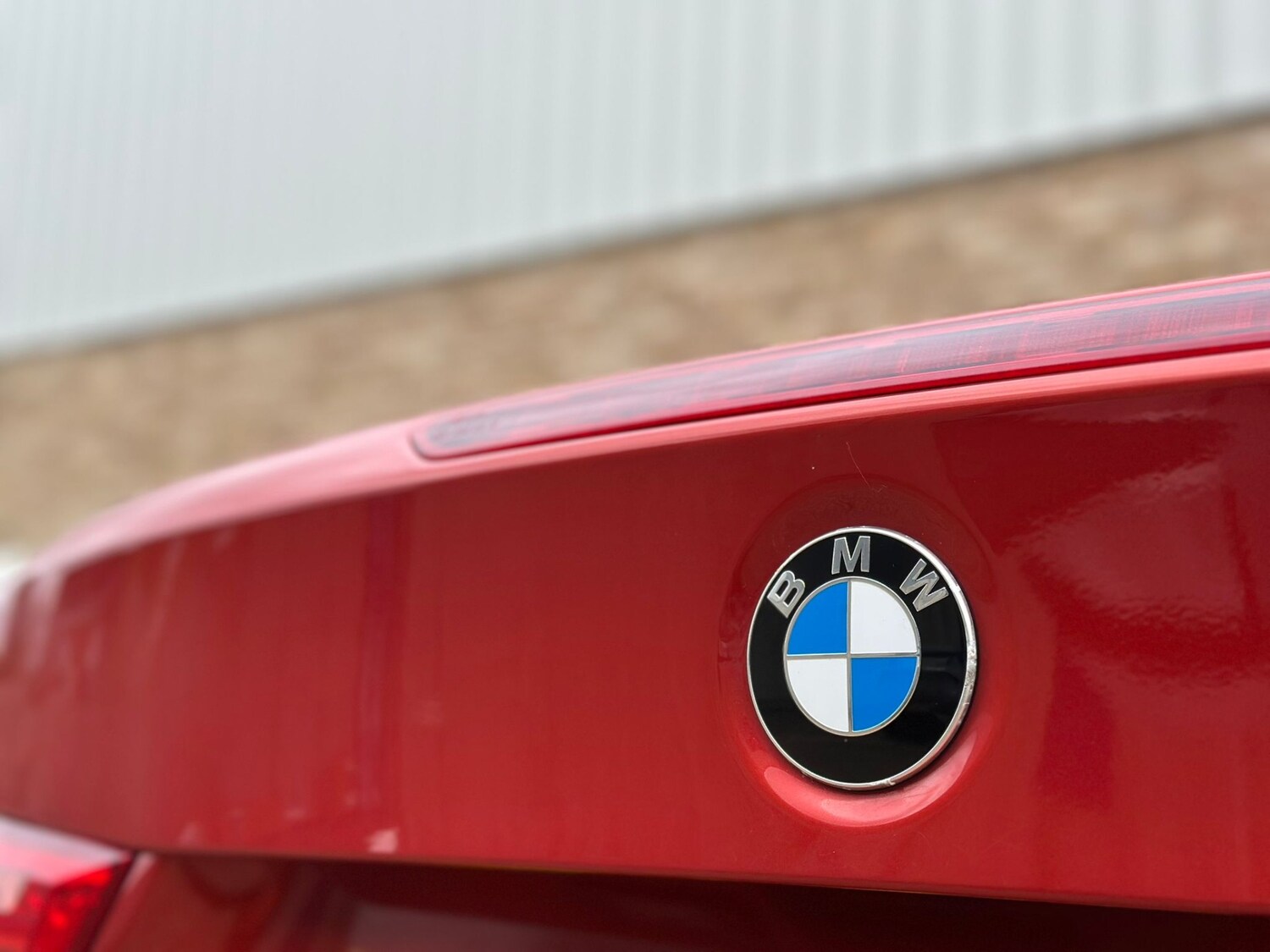 Used BMW M4 2015 for sale - 76218524: Photo 37