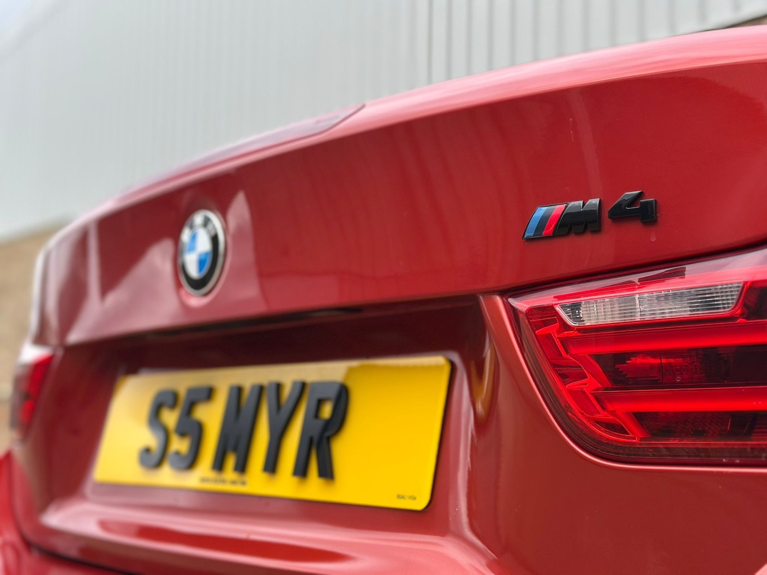 Used BMW M4 2015 for sale - 76218524: Photo 38