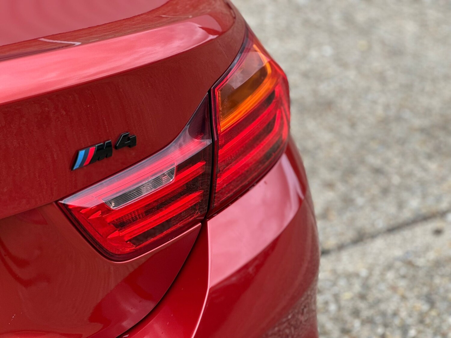 Used BMW M4 2015 for sale - 76218524: Photo 39