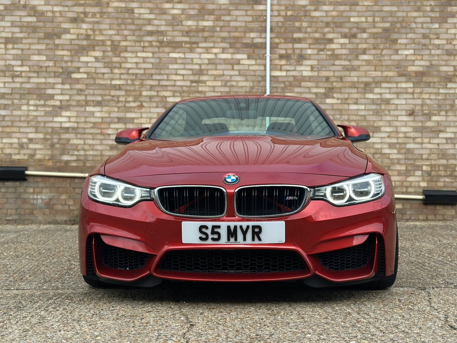 Used BMW M4 2015 for sale - 76218524: Photo 4
