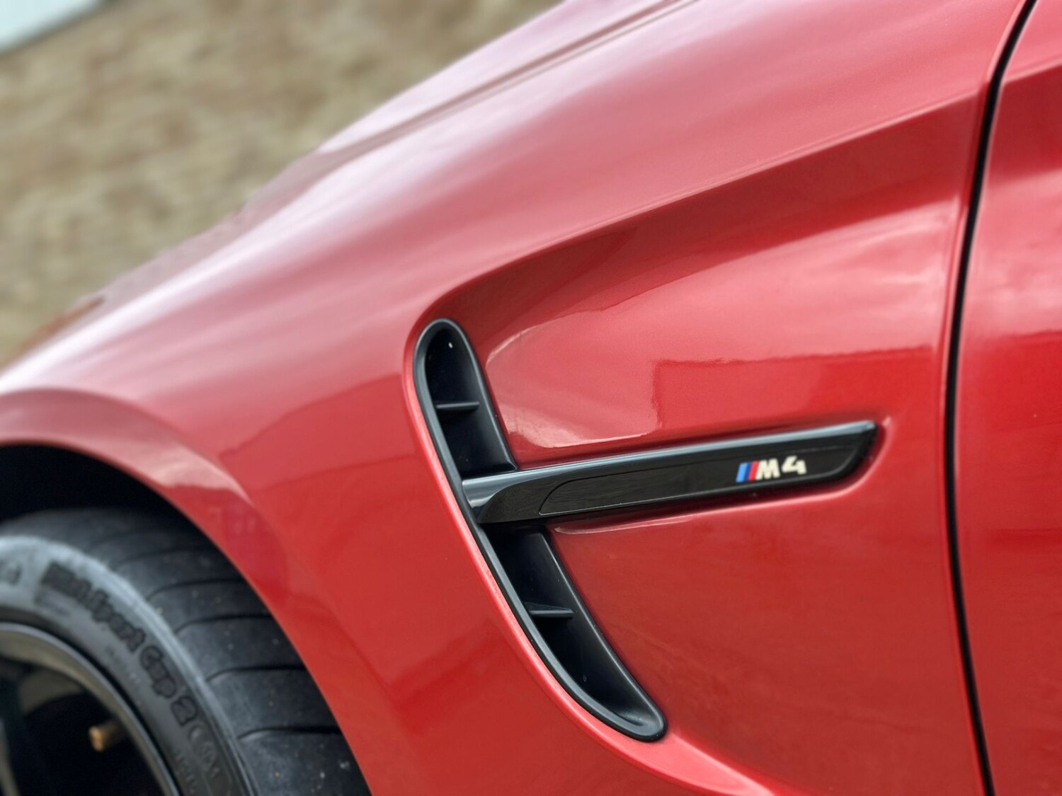 Used BMW M4 2015 for sale - 76218524: Photo 40