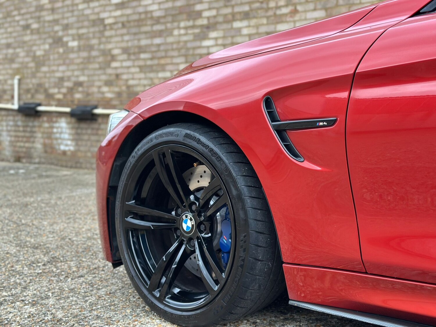 Used BMW M4 2015 for sale - 76218524: Photo 41