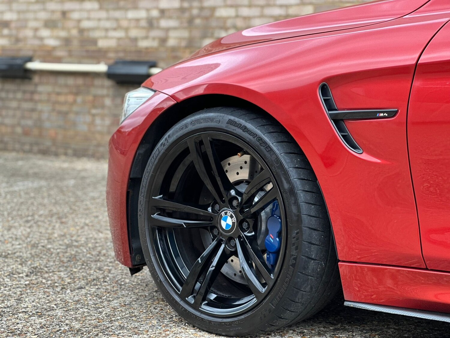 Used BMW M4 2015 for sale - 76218524: Photo 42