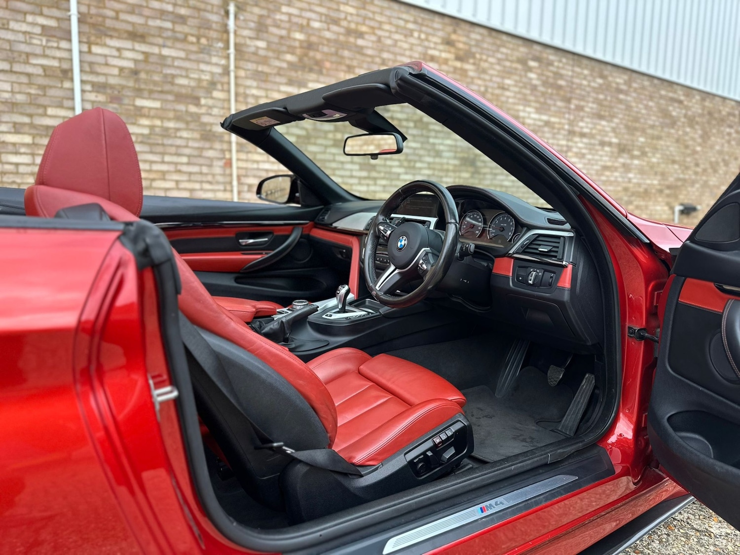 Used BMW M4 2015 for sale - 76218524: Photo 45