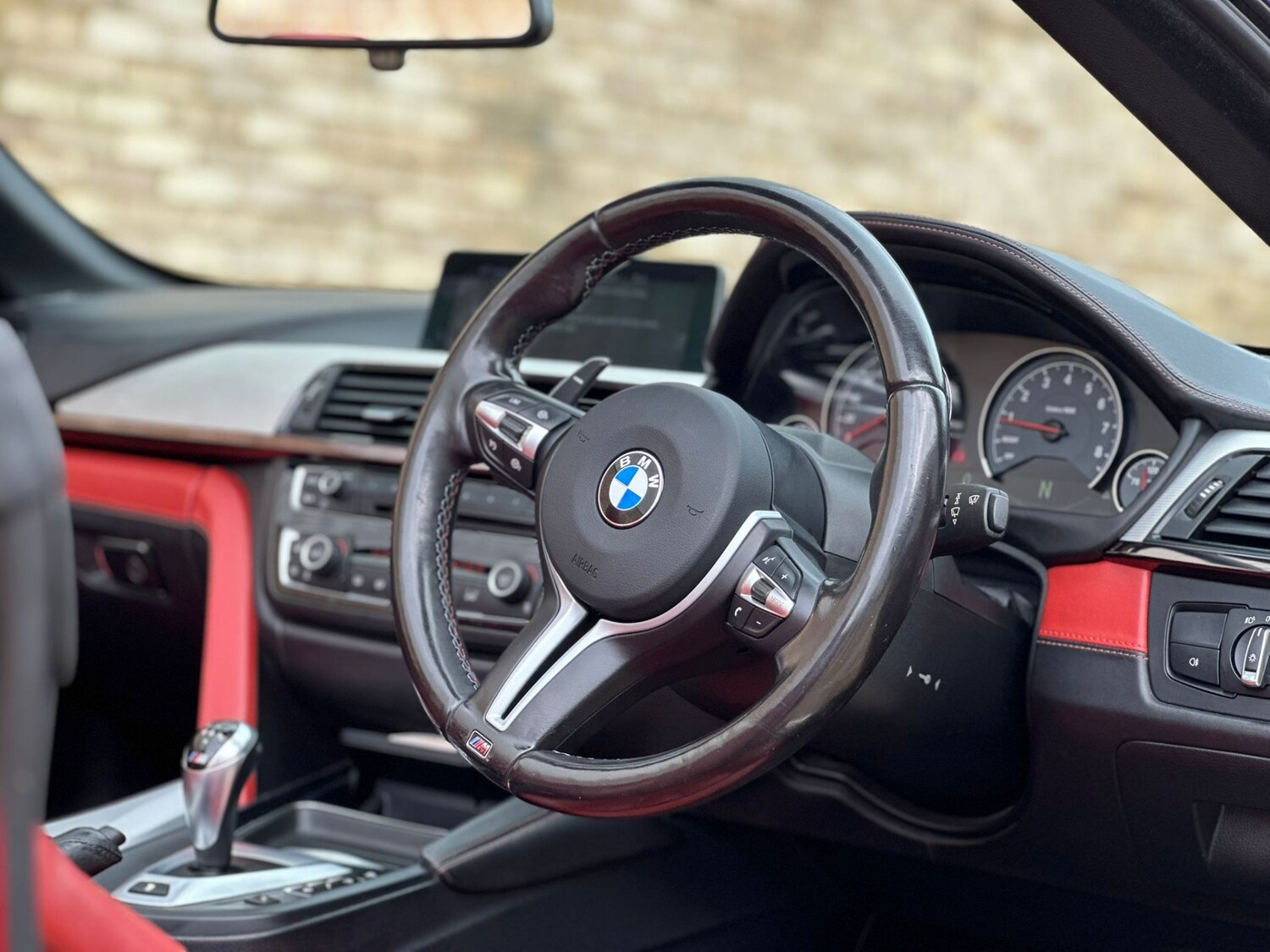 Used BMW M4 2015 for sale - 76218524: Photo 46