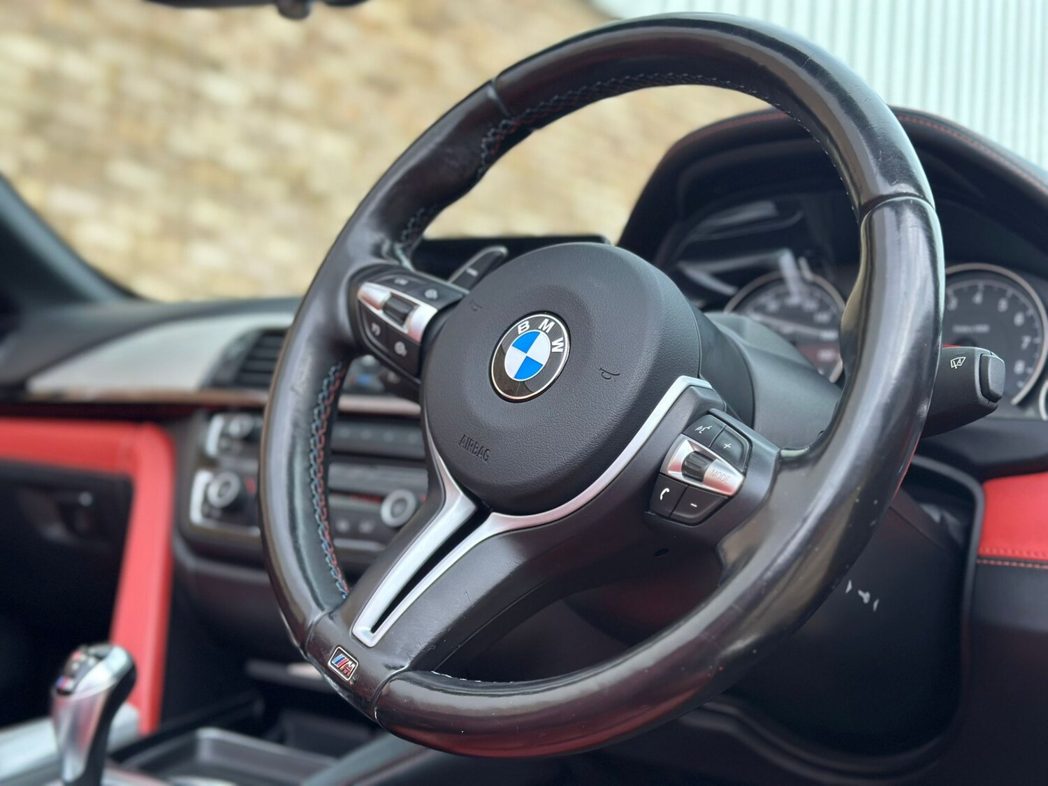 Used BMW M4 2015 for sale - 76218524: Photo 47