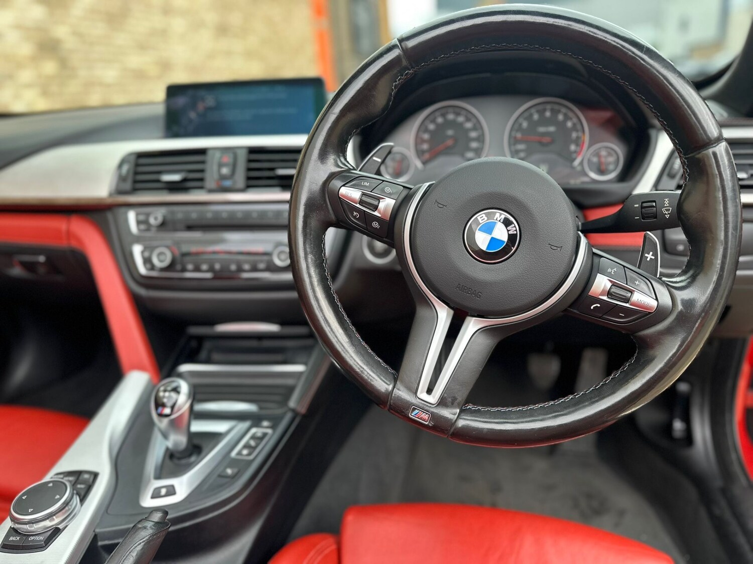 Used BMW M4 2015 for sale - 76218524: Photo 48