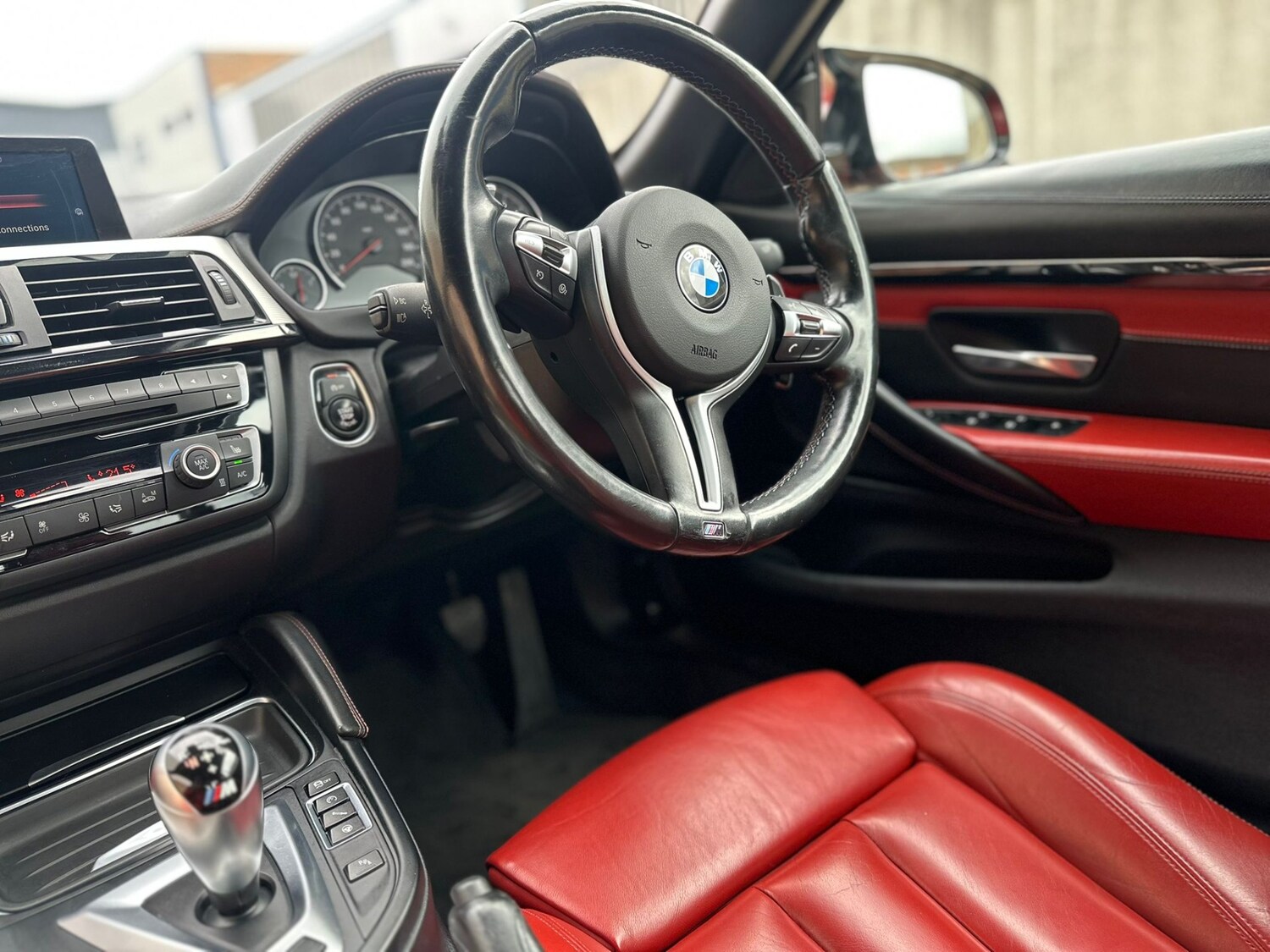 Used BMW M4 2015 for sale - 76218524: Photo 49