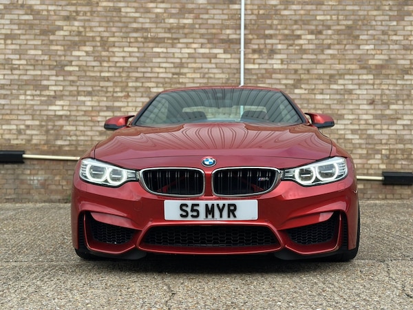 Used BMW M4 2015 for sale - 76218524: Photo 4