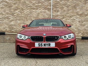 Used BMW M4 2015 for sale - 76218524: Photo 4
