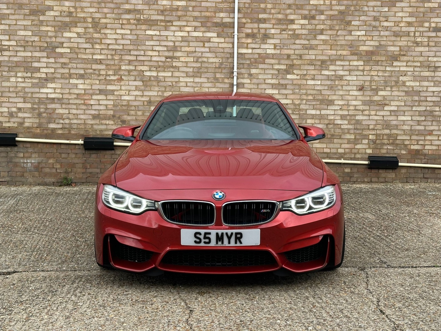Used BMW M4 2015 for sale - 76218524: Photo 5