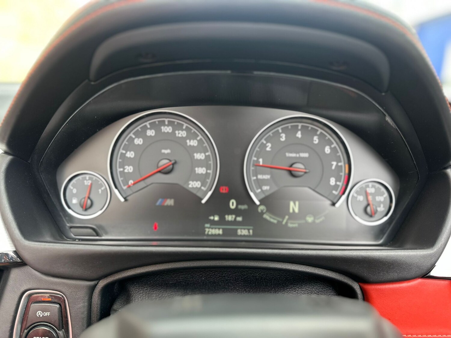 Used BMW M4 2015 for sale - 76218524: Photo 50